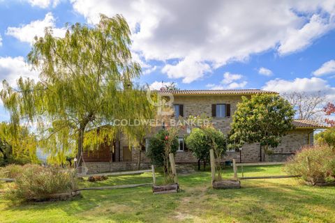 Landejendom i Cortona, Arezzo, Cortona - € 780.000 | Ref: CBI160-2553-145 - foto 3