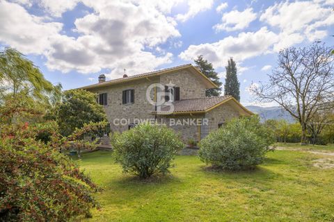 Landejendom i Cortona, Arezzo, Cortona - € 780.000 | Ref: CBI160-2553-145 - foto 4