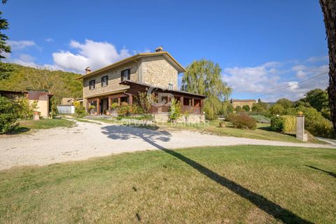 Landejendom i Cortona, Arezzo, Cortona - € 780.000 | Ref: CBI160-2553-145 - foto 5