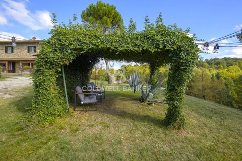 Landejendom i Cortona, Arezzo, Cortona - € 780.000 | Ref: CBI160-2553-145 - foto 6