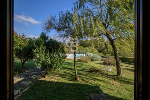 Landejendom i Cortona, Arezzo, Cortona - € 780.000 | Ref: CBI160-2553-145 - foto 7
