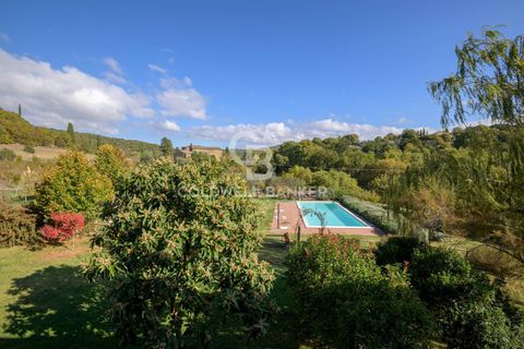 Landejendom i Cortona, Arezzo, Cortona - € 780.000 | Ref: CBI160-2553-145 - foto 8