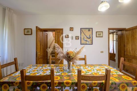 Landejendom i Cortona, Arezzo, Cortona - € 780.000 | Ref: CBI160-2553-145 - foto 13