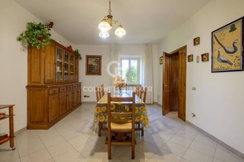 Landejendom i Cortona, Arezzo, Cortona - € 780.000 | Ref: CBI160-2553-145 - foto 14