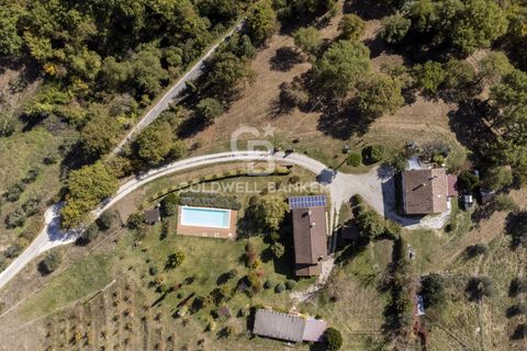 Landejendom i Cortona, Arezzo, Cortona - € 780.000 | Ref: CBI160-2553-145 - foto 18