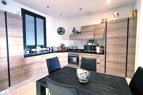 Lejlighed i Beausoleil, Alpes-Maritimes, Beausoleil - € 334.000 | Ref: 86392224 - foto 6