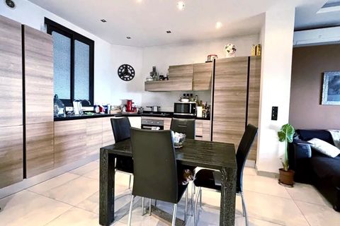 Lejlighed i Beausoleil, Alpes-Maritimes, Beausoleil - € 334.000 | Ref: 86392224 - foto 7