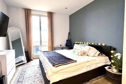 Lejlighed i Beausoleil, Alpes-Maritimes, Beausoleil - € 334.000 | Ref: 86392224 - foto 8