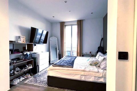 Lejlighed i Beausoleil, Alpes-Maritimes, Beausoleil - € 334.000 | Ref: 86392224 - foto 9
