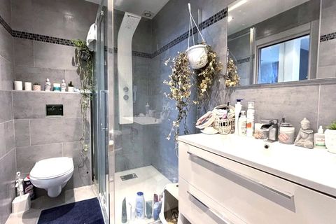 Lejlighed i Beausoleil, Alpes-Maritimes, Beausoleil - € 334.000 | Ref: 86392224 - foto 11