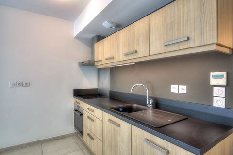 Lejlighed i Cannes, Alpes-Maritimes, Cannes - € 349.000 | Ref: 86393599 - foto 4