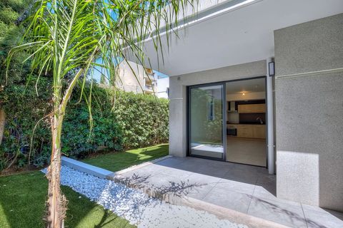 Lejlighed i Cannes, Alpes-Maritimes, Cannes - € 349.000 | Ref: 86393599 - foto 5