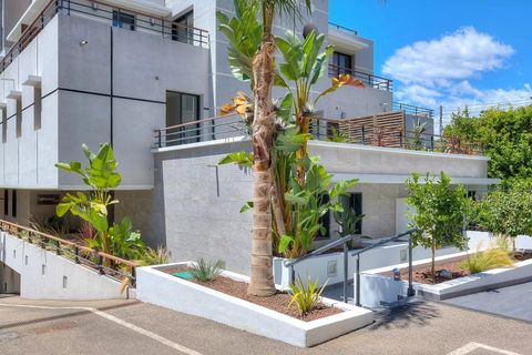 Lejlighed i Cannes, Alpes-Maritimes, Cannes - € 349.000 | Ref: 86393599 - foto 14