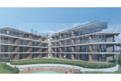 Lejlighed i Albufeira, Faro, Albufeira - € 420.000 | Ref: T2-49 - foto 3