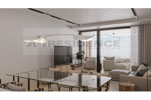 Lejlighed i Albufeira, Faro, Albufeira - € 420.000 | Ref: T2-49 - foto 5