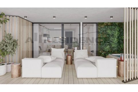 Lejlighed i Albufeira, Faro, Albufeira - € 420.000 | Ref: T2-49 - foto 8