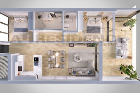 Lejlighed i Albufeira, Faro, Albufeira - € 420.000 | Ref: T2-49 - foto 20