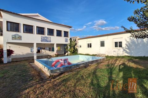 Villa i Ericeira, Lisbon, Ericeira - € 950.000 | Ref: 9848AA - foto 2