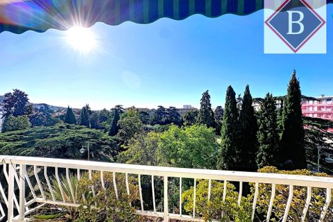 Lejlighed i Le Cannet, Alpes-Maritimes, Le Cannet - € 449.000 | Ref: VA5362-BOURGEOISIMMO06 - foto 1