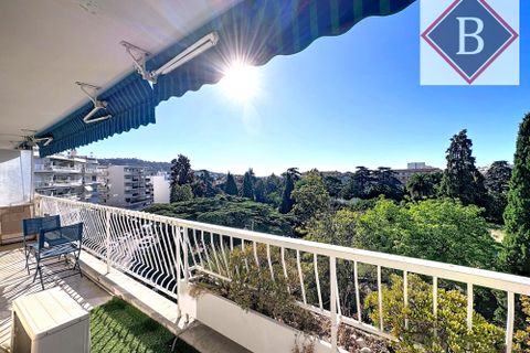 Lejlighed i Le Cannet, Alpes-Maritimes, Le Cannet - € 449.000 | Ref: VA5362-BOURGEOISIMMO06 - foto 3