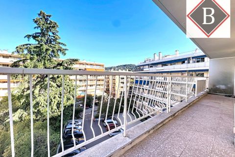 Lejlighed i Le Cannet, Alpes-Maritimes, Le Cannet - € 449.000 | Ref: VA5362-BOURGEOISIMMO06 - foto 5