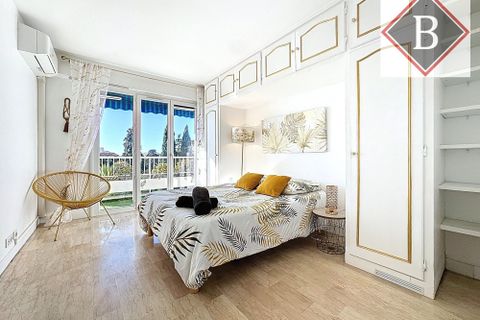 Lejlighed i Le Cannet, Alpes-Maritimes, Le Cannet - € 449.000 | Ref: VA5362-BOURGEOISIMMO06 - foto 6