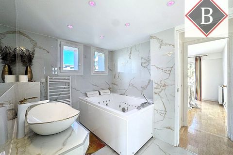 Lejlighed i Le Cannet, Alpes-Maritimes, Le Cannet - € 449.000 | Ref: VA5362-BOURGEOISIMMO06 - foto 8
