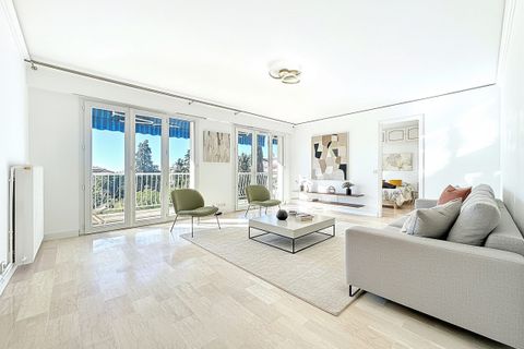 Lejlighed i Le Cannet, Alpes-Maritimes, Le Cannet - € 449.000 | Ref: VA5362-BOURGEOISIMMO06 - foto 2