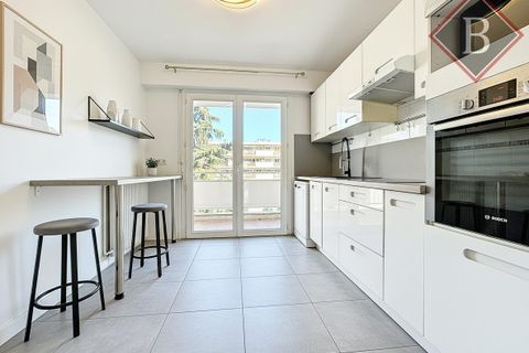 Lejlighed i Le Cannet, Alpes-Maritimes, Le Cannet - € 449.000 | Ref: VA5362-BOURGEOISIMMO06 - foto 4