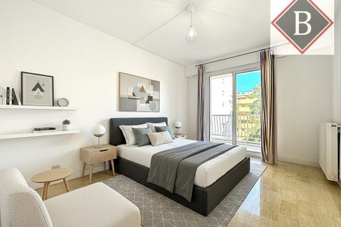 Lejlighed i Le Cannet, Alpes-Maritimes, Le Cannet - € 449.000 | Ref: VA5362-BOURGEOISIMMO06 - foto 7