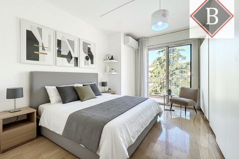 Lejlighed i Le Cannet, Alpes-Maritimes, Le Cannet - € 449.000 | Ref: VA5362-BOURGEOISIMMO06 - foto 10