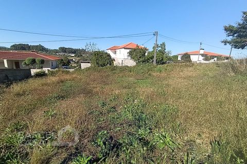 Tomt i Gamil e Midoes, Braga, Gamil e Midoes - € 195 000 | Ref: 249/25 - foto 3