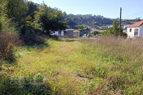 Tomt i Gamil e Midoes, Braga, Gamil e Midoes - € 195 000 | Ref: 249/25 - foto 7