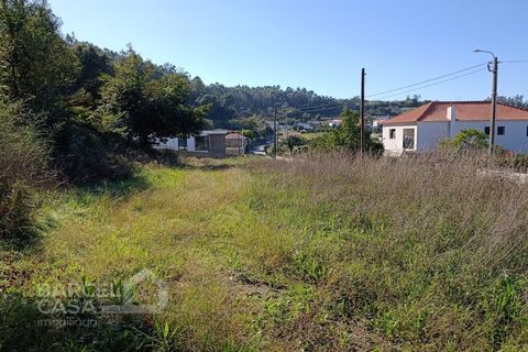 Tomt i Gamil e Midoes, Braga, Gamil e Midoes - € 195 000 | Ref: 249/25 - foto 9