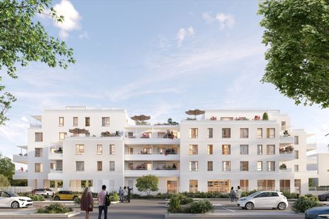Lejlighed i Vitrolles, Bouches-du-Rhone, Vitrolles - € 213.000 | Ref: ICAGRI-C101 - foto 3