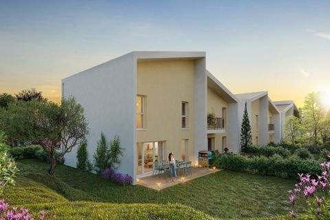 Lejlighed i Marignane, Bouches-du-Rhone, Marignane - € 271.000 | Ref: VINDOM-LD102 - foto 1