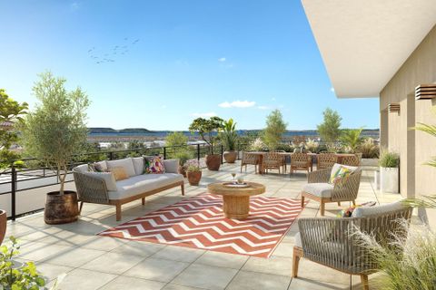 Lejlighed i Marignane, Bouches-du-Rhone, Marignane - € 271.000 | Ref: VINDOM-LD102 - foto 2