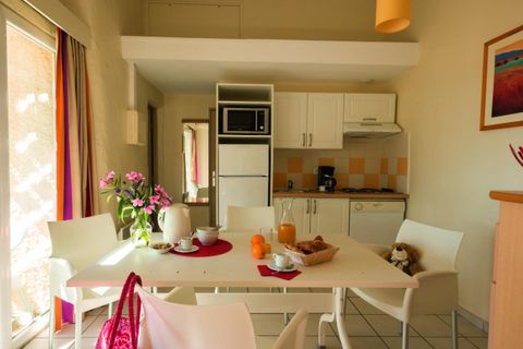 Lejlighed i Le Cap D'Agde, Herault, Le Cap D'Agde - € 97.066 | Ref: 58697 - foto 3