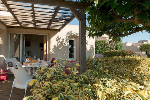 Lejlighed i Le Cap D'Agde, Herault, Le Cap D'Agde - € 97.066 | Ref: 58697 - foto 5