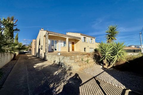 Villa i Servian, Herault, Servian - € 449.000 | Ref: V10002492 - foto 7