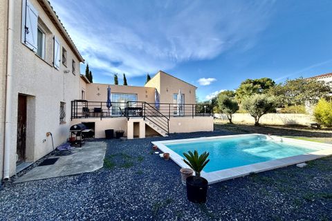 Villa i Servian, Herault, Servian - € 449.000 | Ref: V10002492 - foto 4