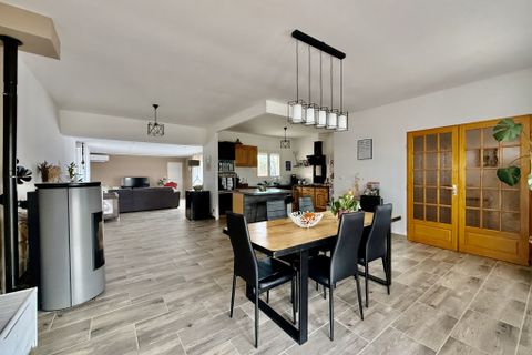 Villa i Servian, Herault, Servian - € 449.000 | Ref: V10002492 - foto 1