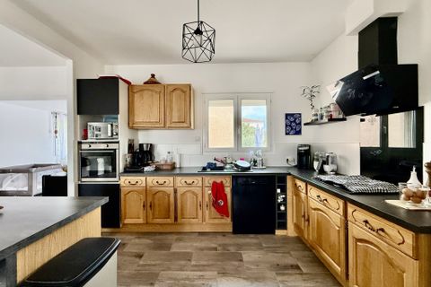Villa i Servian, Herault, Servian - € 449.000 | Ref: V10002492 - foto 2