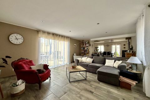 Villa i Servian, Herault, Servian - € 449.000 | Ref: V10002492 - foto 3