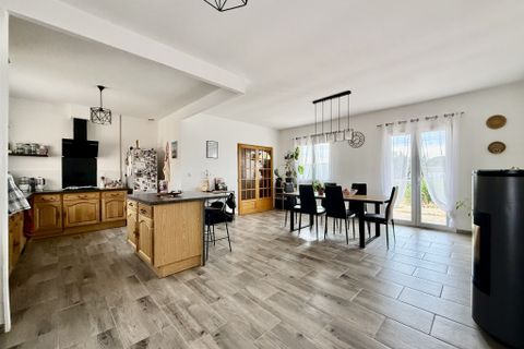 Villa i Servian, Herault, Servian - € 449.000 | Ref: V10002492 - foto 5