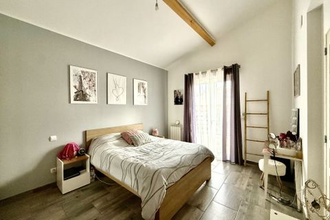 Villa i Servian, Herault, Servian - € 449.000 | Ref: V10002492 - foto 8