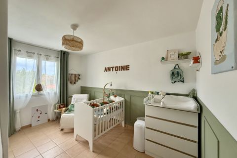Villa i Servian, Herault, Servian - € 449.000 | Ref: V10002492 - foto 12