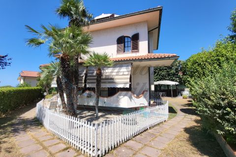 Villa i Rosignano Marittimo, Livorno, Rosignano Marittimo - € 580.000 | Ref: R298 - foto 1