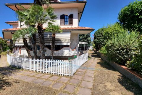 Villa i Rosignano Marittimo, Livorno, Rosignano Marittimo - € 580.000 | Ref: R298 - foto 2