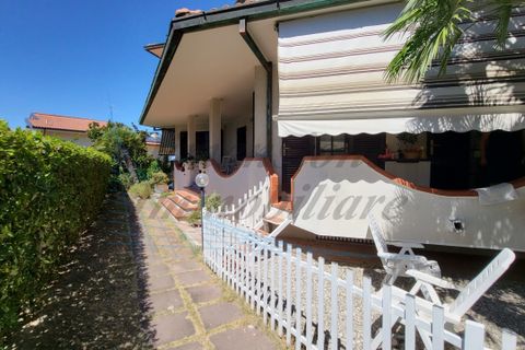 Villa i Rosignano Marittimo, Livorno, Rosignano Marittimo - € 580.000 | Ref: R298 - foto 4